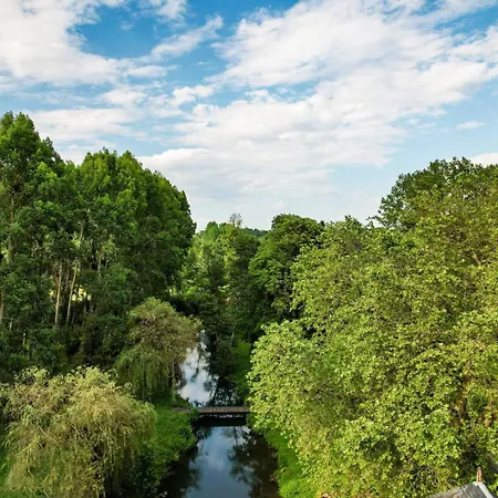 Le Moulin Des Rives - Somptueuse Demeure Du Xiieme *