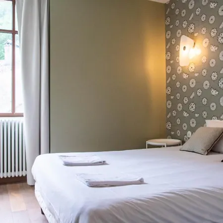 Le Moulin Des Rives - Somptueuse Demeure Du Xiieme Apartment *