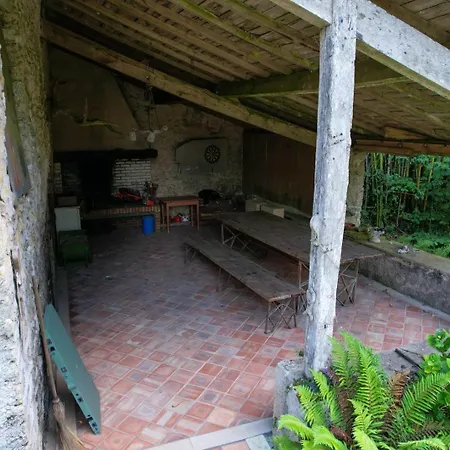 Le Moulin Des Rives - Somptueuse Demeure Du Xiieme *